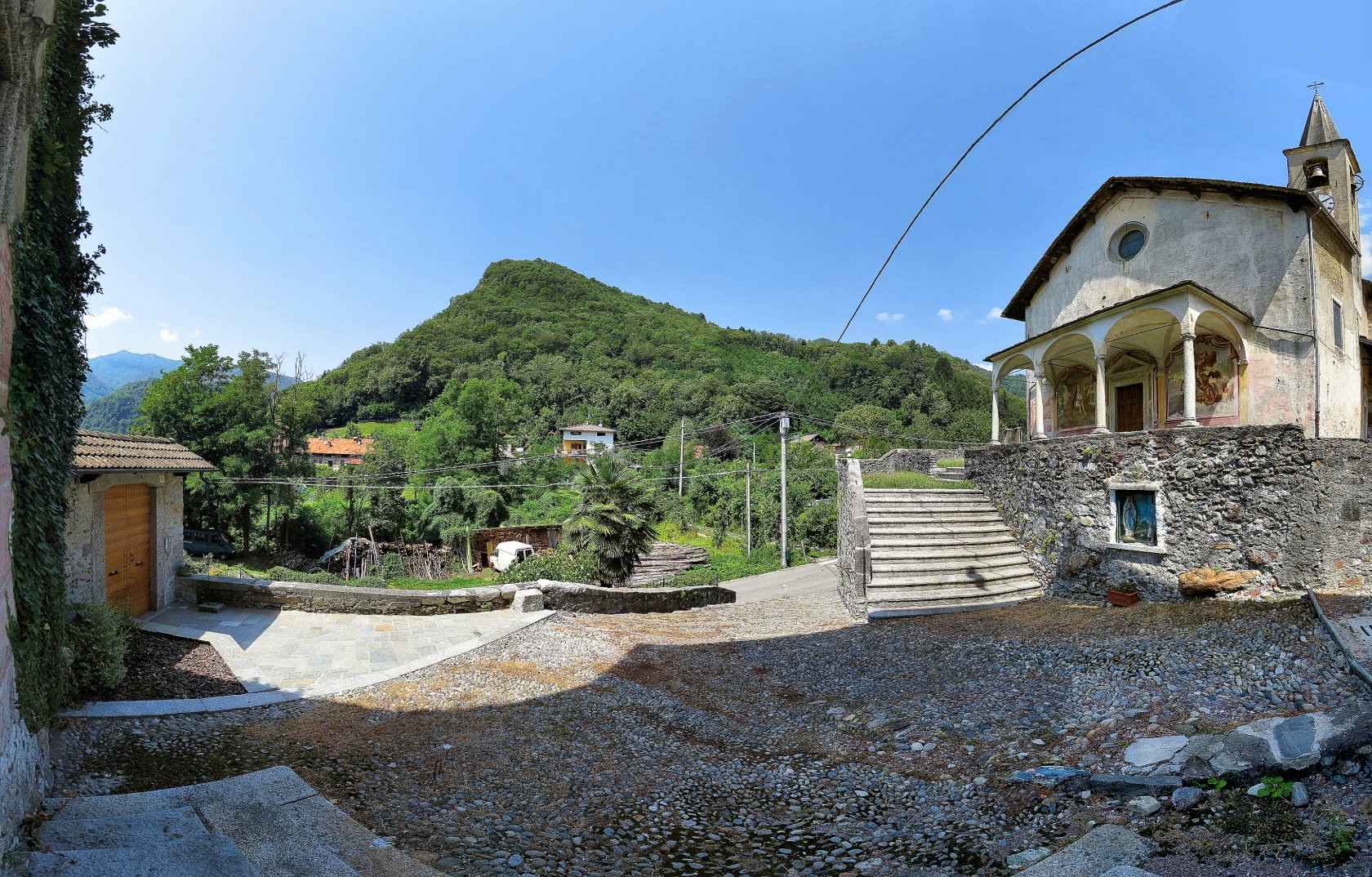 Gita a... Rocca pietra